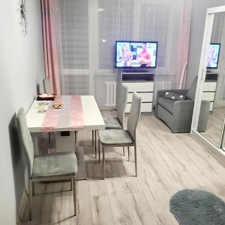 Mieszkanie 2 Pokojowe Blisko Morza Gdansk Przymorze Экстерьер фото