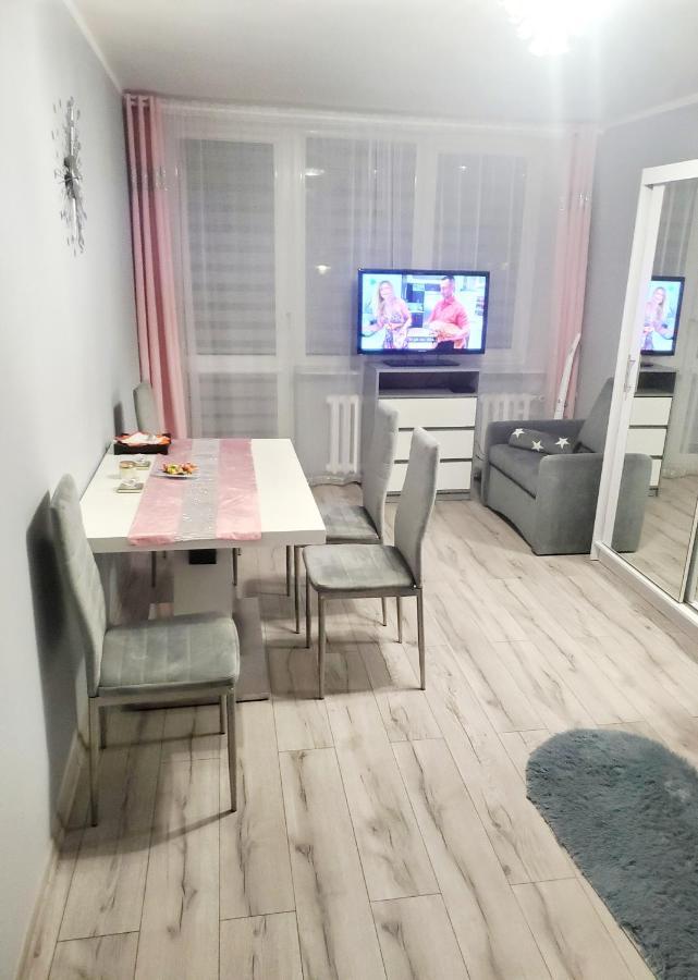 Mieszkanie 2 Pokojowe Blisko Morza Gdansk Przymorze Экстерьер фото